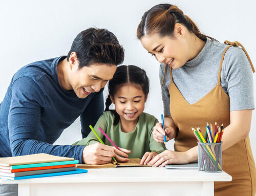 What is an Individualized Education Program?